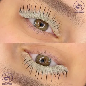 مژه کار ریحانه محسنی بهترین مژه کار در اصفهان