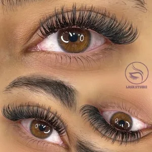 مژه کار ریحانه محسنی بهترین مژه کار در اصفهان