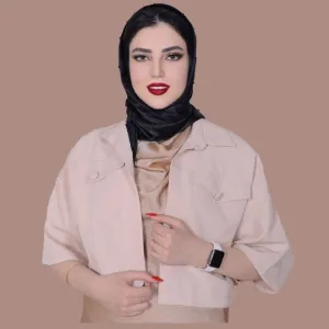مژه کار ریحانه محسنی بهترین مژه کار در اصفهان