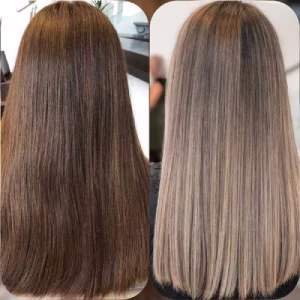 Anahid hair botox center1 مرکز بوتاکس مو آناهید بهترین مرکز بوتاکس مو در کرج