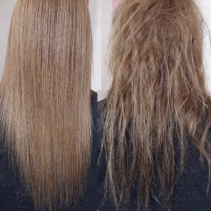 Anahid hair botox center2 مرکز بوتاکس مو آناهید بهترین مرکز بوتاکس مو در کرج