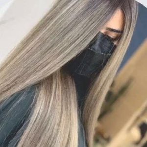 Anahid hair botox center4 مرکز بوتاکس مو آناهید بهترین مرکز بوتاکس مو در کرج