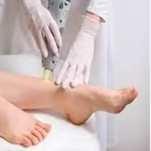 Aram beauty center2 مرکز زیبایی ارم بهترین مرکز لیزر در شیراز