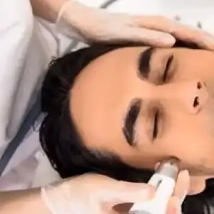Aram beauty center5 مرکز زیبایی ارم بهترین مرکز لیزر در شیراز