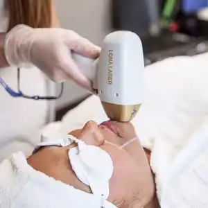 Arian laser center3 مرکز لیزر آریان بهترین مرکز لیزر در شیراز