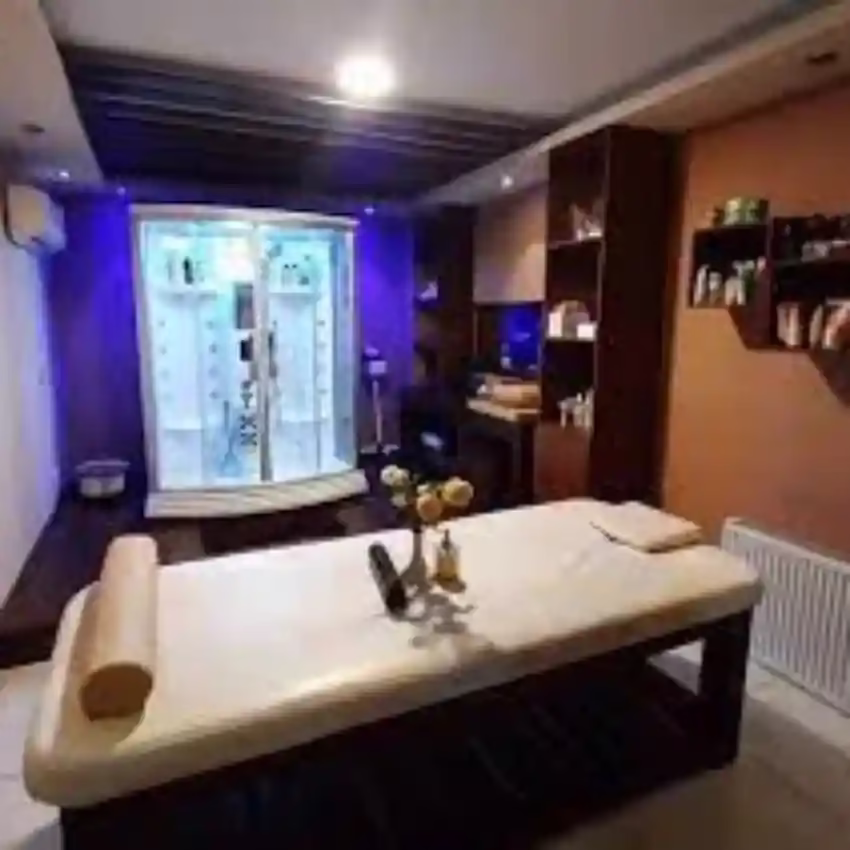 Arta massage center4 مرکز ماساژ آرتا بهترین مرکز ماساژ در اصفهان