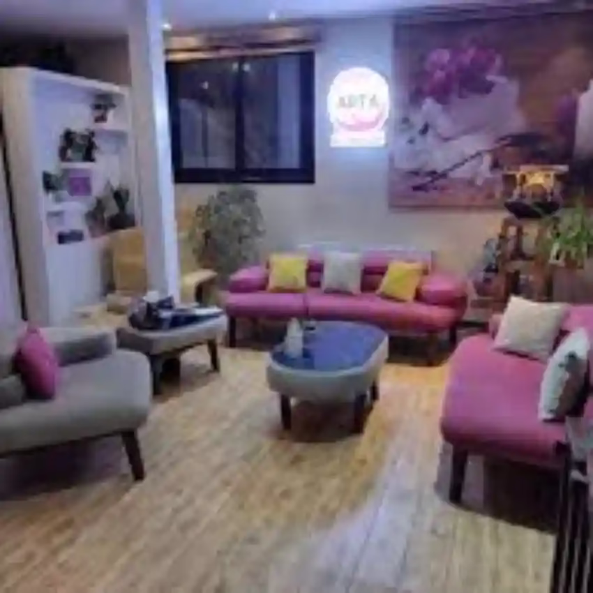 Arta massage center5 مرکز ماساژ آرتا بهترین مرکز ماساژ در اصفهان