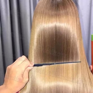 Avina hair botox center4 مرکز بوتاکس مو آوینا بهترین مرکز بوتاکس مو در کرج