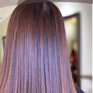 Avina hair botox center5 مرکز بوتاکس مو آوینا بهترین مرکز بوتاکس مو در کرج