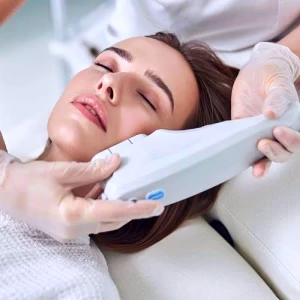 Dr. Sepideh Saadati laser center2 مرکز لیزر دکتر سپیده سعادتی بهترین مرکز لیزر در اصفهان