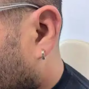 Elaha Samadi piercing center5 مرکز پیرسینگ الهه صمدی بهترین مرکز پیرسینگ در مشهد