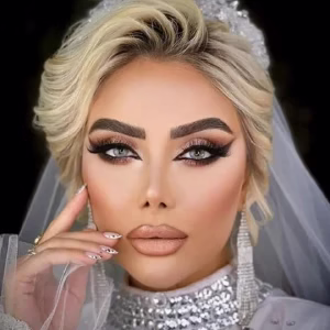 Ellie beauty salon1 سالن زیبایی الی بهترین سالن زیبایی در بلوار فردوس