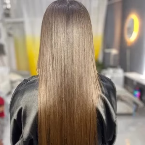 Glaris Hair Botox Center1 مرکز بوتاکس مو گلاریس بهترین مرکز بوتاکس مو در کرج