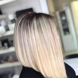 Glaris Hair Botox Center2 مرکز بوتاکس مو گلاریس بهترین مرکز بوتاکس مو در کرج