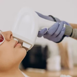Hera laser center5 مرکز لیزر هرا بهترین مرکز لیزر در اصفهان