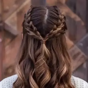 Kiana Hair Weaving Center1 مرکز بافت مو کیانا بهترین مرکز بافت مو در اهواز