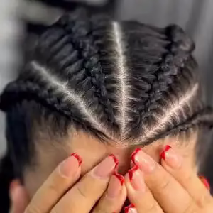 Kiana Hair Weaving Center2 مرکز بافت مو کیانا بهترین مرکز بافت مو در اهواز
