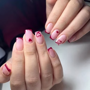 Lian beauty salon2 سالن زیبایی لیان بهترین سالن زیبایی در بلوار فردوس