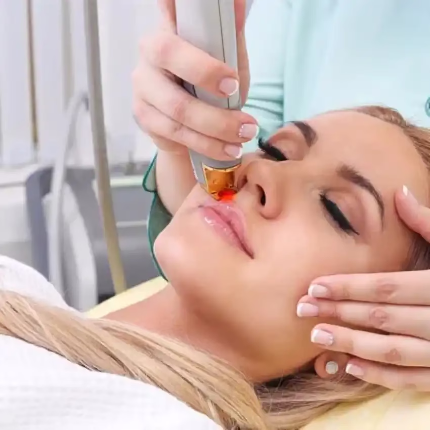 Liatris Laser Center1 مرکز لیزر لیاتریس بهترین مرکز لیزر در مشهد
