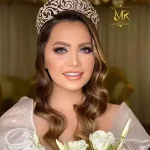Maryam Ramadan beauty salon1 سالن زیبایی مریم رمضان بهترین سالن زیبایی در بلوار فردوس