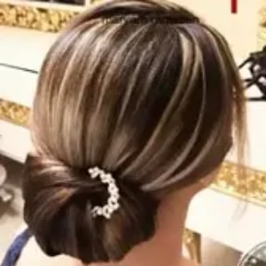 Maryam Ramadan beauty salon3 سالن زیبایی مریم رمضان بهترین سالن زیبایی در بلوار فردوس