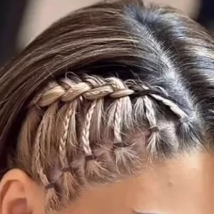 Maryam Ramadan beauty salon5 سالن زیبایی مریم رمضان بهترین سالن زیبایی در بلوار فردوس
