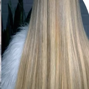 Mazin salon hair botox center1 مرکز بوتاکس مو مازین سالن بهترین مرکز بوتاکس مو در کرج