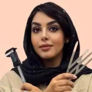 آموزشگاه تاتو محبوبه خسروی بهترین آموزشگاه تاتو در اصفهان