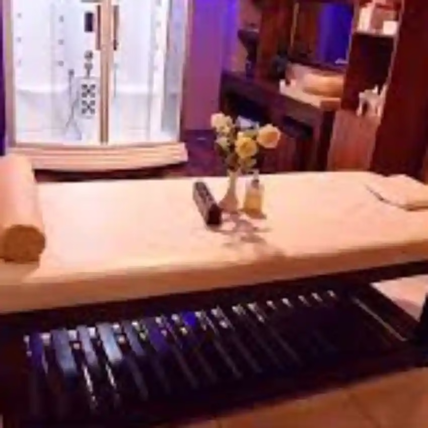 Mehrgan massage center4 مرکز ماساژ مهرگان بهترین مرکز ماساژ در اصفهان