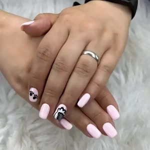 Nilsa beauty salon1 سالن زیبایی نیلسا بهترین سالن زیبایی در بلوار فردوس