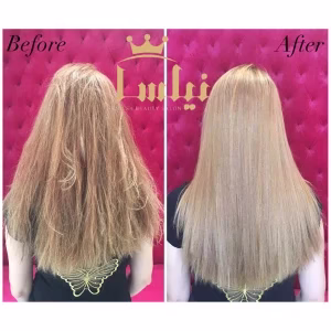 Nilsa beauty salon3 سالن زیبایی نیلسا بهترین سالن زیبایی در بلوار فردوس