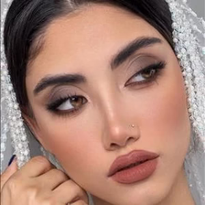 Nilsa beauty salon4 سالن زیبایی نیلسا بهترین سالن زیبایی در بلوار فردوس