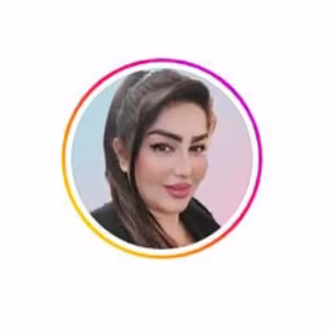 Parisa Amjadi Peror hair botox center مرکز بوتاکس مو پریسا امجدی پرور بهترین مرکز بوتاکس مو در کرج