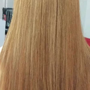 Parisa Amjadi Peror hair botox center1 مرکز بوتاکس مو پریسا امجدی پرور بهترین مرکز بوتاکس مو در کرج