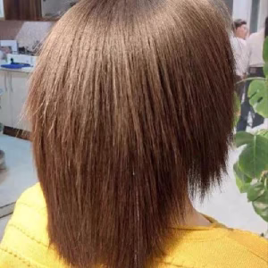 Parisa Amjadi Peror hair botox center3 مرکز بوتاکس مو پریسا امجدی پرور بهترین مرکز بوتاکس مو در کرج