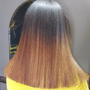 Parisa Amjadi Peror hair botox center5 مرکز بوتاکس مو پریسا امجدی پرور بهترین مرکز بوتاکس مو در کرج