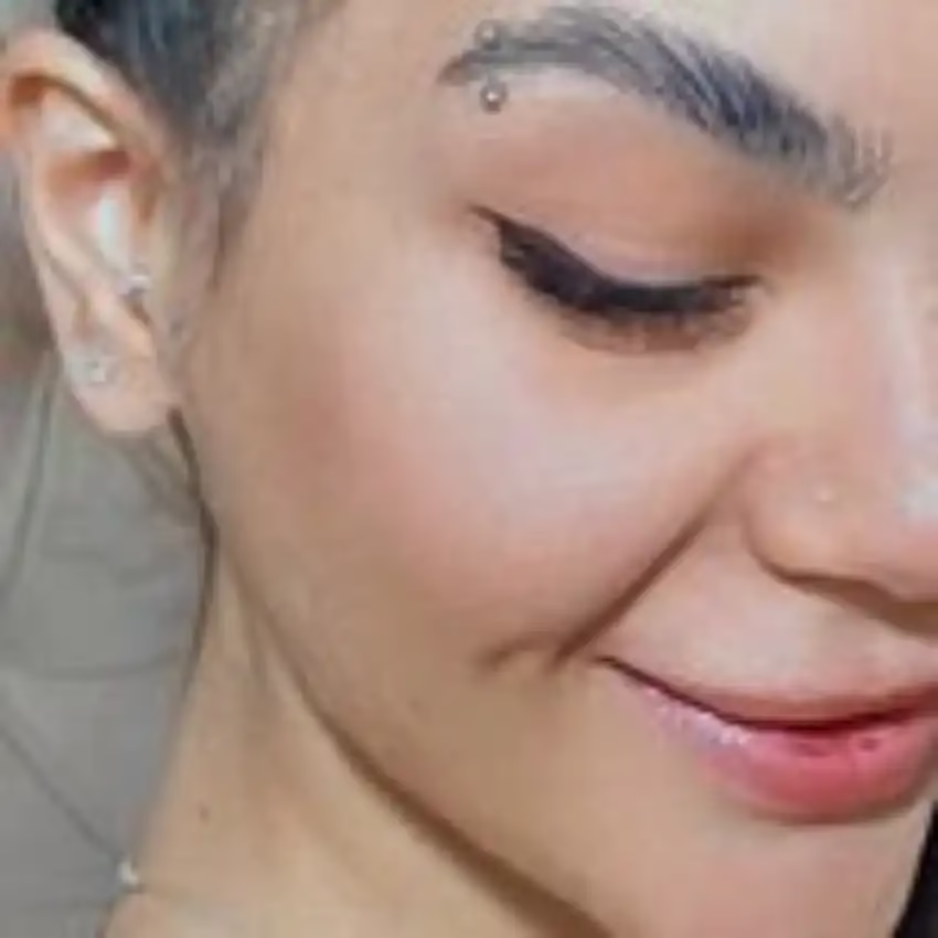 Parisa piercing center3 مرکز پیرسینگ پریسا بهترین مرکز پیرسینگ در مشهد