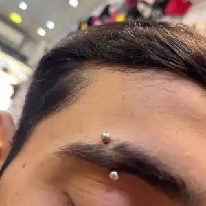 Pedram piercing center3 مرکز پیرسینگ پدرام بهترین مرکز پیرسینگ در مشهد