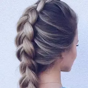 Royal hair weave center2 مرکز بافت مو رویال بهترین مرکز بافت مو در اهواز