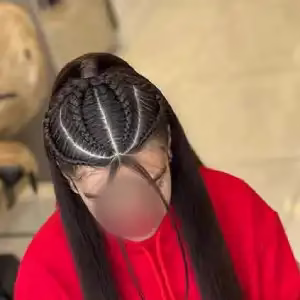 Royal hair weave center5 مرکز بافت مو رویال بهترین مرکز بافت مو در اهواز