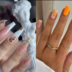 Saeeda Ferdous beauty salon1 سالن زیبایی سعیده فردوس بهترین سالن زیبایی در بلوار فردوس
