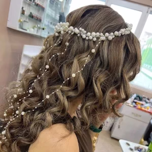 Saeeda Ferdous beauty salon5 سالن زیبایی سعیده فردوس بهترین سالن زیبایی در بلوار فردوس