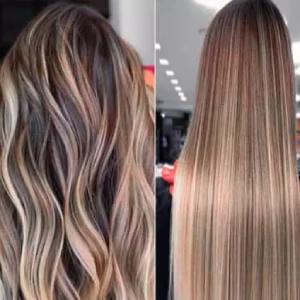 Shagaig Yousefian Hair Botox Center3 مرکز بوتاکس مو شقایق یوسفیان بهترین مرکز بوتاکس مو در کرج