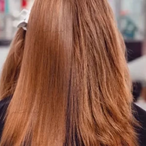 Shagaig Yousefian Hair Botox Center5 مرکز بوتاکس مو شقایق یوسفیان بهترین مرکز بوتاکس مو در کرج