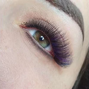 Simin beauty salon3 سالن زیبایی سیمین بهترین سالن زیبایی در بلوار فردوس