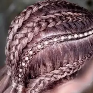 Tika Hair Weaving Center4 مرکز بافت مو تیکا بهترین مرکز بافت مو در اهواز