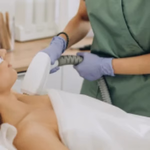 VIP laser center4 مرکز لیزر وی آی پی بهترین مرکز لیزر در اصفهان