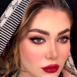 آرایشگاه عروس سحر ضیایی بهترین آرایشگاه عروس در اصفهان