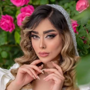 آرایشگاه عروس شیدا بیوتی بهترین آرایشگاه عروس در اصفهان