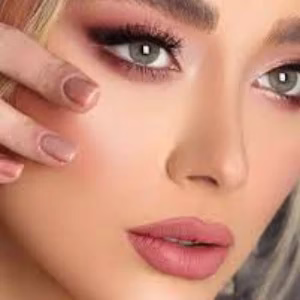 آرایشگاه عروس شیدا بیوتی بهترین آرایشگاه عروس در اصفهان